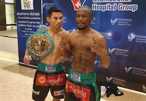 boxing strawweight